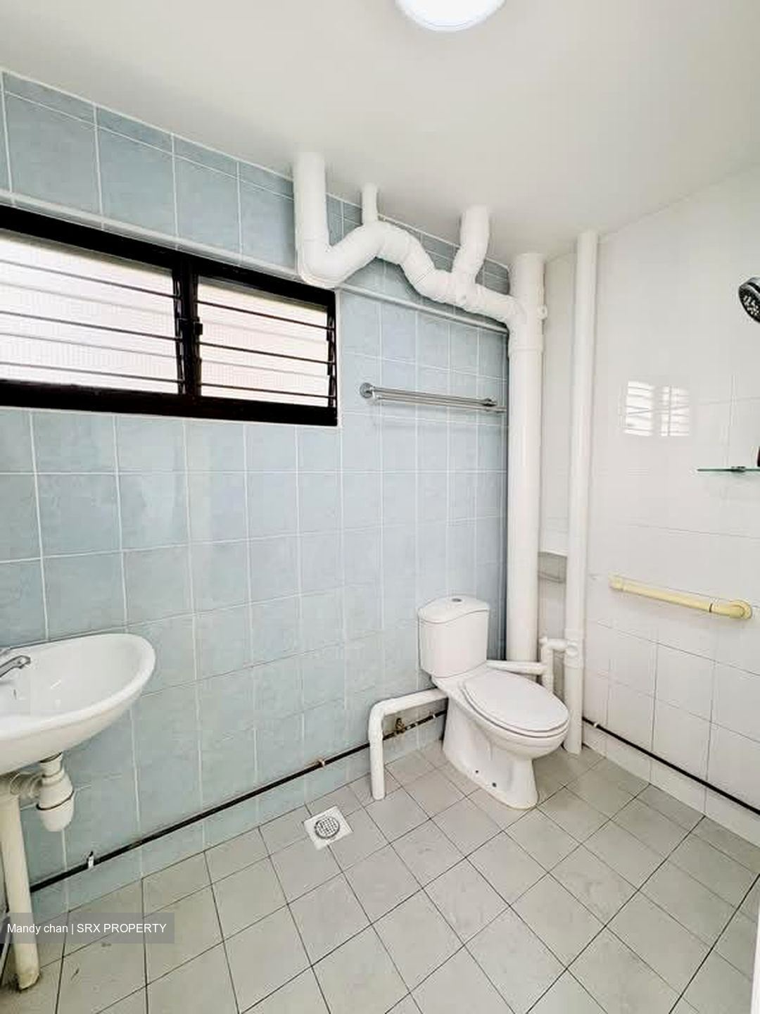 Blk 289 Ficus Vale (Yishun), HDB 5 Rooms #527086851